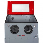 Cabina de sablare HOLZMANN SK220
