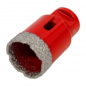 Carote diamantate DTBKS6-68 SET