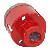Carote diamantate DTBKS6-68 SET