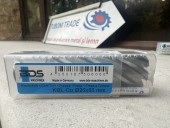 Carote Weldon cobalt KBL-CO L55 mm