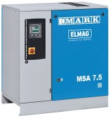 Compresor cu surub MARK MSA 15-8/10 BAR