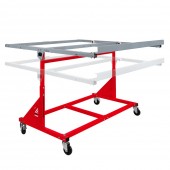 Dispozitiv de transport panouri HOLZMANN PW1415KIPP