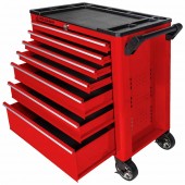 Dulap metalic pentru scule HOLZMANN WW690L