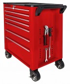 Dulap metalic pentru scule HOLZMANN WW690L