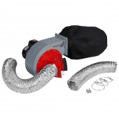 Exhaustor pentru metal MABS700_230V