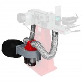 Exhaustor pentru metal MABS700_230V