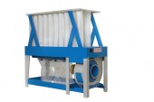 Exhaustor WINTER CLEANER ECO 6500 / 400V