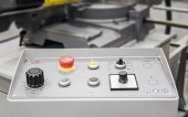 Fierastrau Bomar Ergonomic 320.258 DG