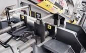 Fierastrau Bomar metal ProfiCut 275.230 GANC - including automatic feed