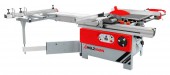 Fierastrau circular de formatizat FKS305V16TOP_400V
