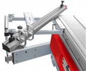 Fierastrau circular de formatizat FKS305V16TOP_400V