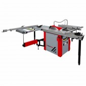 Fierastrau circular de formatizat TS315VF2000_230V