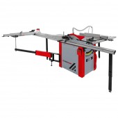 Fierastrau circular de formatizat TS315VF2000_230V