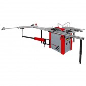 Fierastrau circular de formatizat TS315VF2000_230V