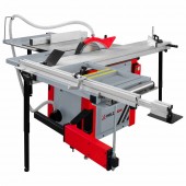 Fierastrau circular de formatizat TS315VF2000_230V