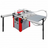 Fierastrau circular de formatizat TS315VF2000_230V
