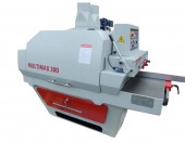 Fierastrau circular multilama Winter Multimax 300 Short