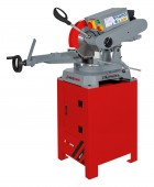 Fierastrau circular pentru metal HOLZMANN MKS300_230V cu suport