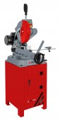 Fierastrau circular pentru metal HOLZMANN MKS300_230V cu suport