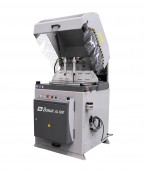 Fierastrau circular semiautomat pentru aluminiu AL 400 S Valabil pana la 31.10.2026