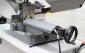 Fierastrau cu banda Bomar Ergonomic 340.278 DGH Valabil pana la 31.10.2026