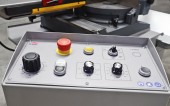 Fierastrau cu banda Bomar Ergonomic 340.278 DGH Valabil pana la 31.10.2026