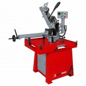 Fierastrau cu banda BS320TOP