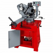Fierastrau cu banda BS320TOP
