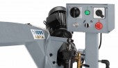 Fierastrau cu banda BS320TOP