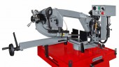 Fierastrau cu banda BS320TOP