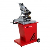 Fierastrau cu banda cu racire BS128COOL_230V
