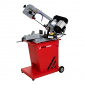 Fierastrau cu banda cu racire BS128COOL_400V