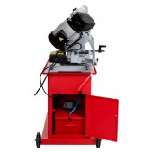 Fierastrau cu banda cu racire BS128COOL_400V