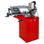 Fierastrau cu banda metal BS210TOP 230V