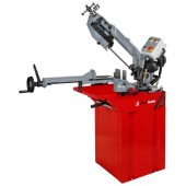 Fierastrau cu banda metal BS210TOP 230V