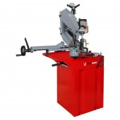 Fierastrau cu banda metal BS210TOP 230V
