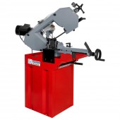 Fierastrau cu banda metal BS210TOP 230V
