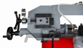Fierastrau cu banda metal BS210TOP 230V