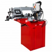 Fierastrau cu banda metal BS210TOP 400V