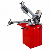 Fierastrau cu banda metal BS210TOP 400V