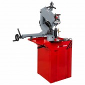 Fierastrau cu banda metal BS210TOP 400V