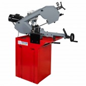 Fierastrau cu banda metal BS210TOP 400V