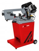 Fierastrau cu banda pentru metal BS128HDR 230V