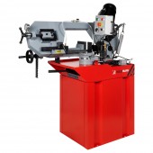 Fierastrau cu banda pentru metal BS275TOP - 400V