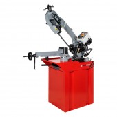 Fierastrau cu banda pentru metal BS275TOP - 400V