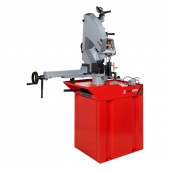 Fierastrau cu banda pentru metal BS275TOP - 400V