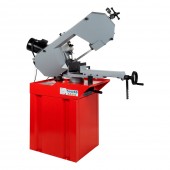 Fierastrau cu banda pentru metal BS275TOP - 400V