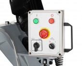 Fierastrau cu banda pentru metal BS275TOP - 400V