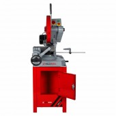 Fierastrau cu disc pentru metal MKS400_400V