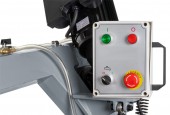 Fierastrau pentru metal Holzmann BS275TOP - 230V